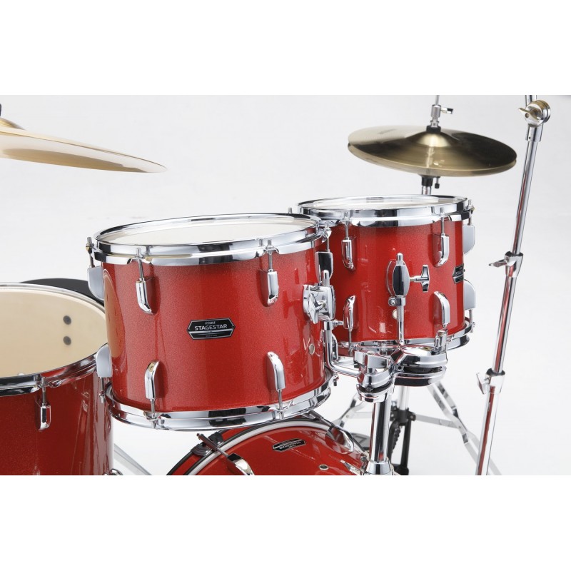 Tama ST50H5-CDS Zestaw perkusyjny Stagestar Drum Kit - 2 Tama ST50H5-CDS Zestaw perkusyjny Stagestar Drum Kit - 2