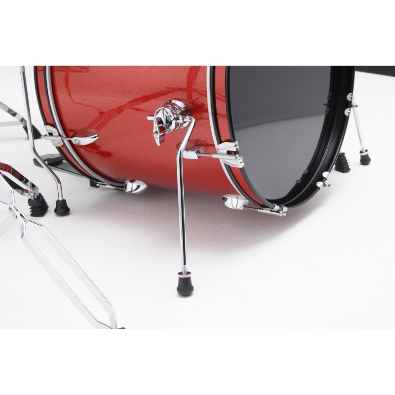 Tama ST50H5-CDS Zestaw perkusyjny Stagestar Drum Kit - 4 Tama ST50H5-CDS Zestaw perkusyjny Stagestar Drum Kit - 4