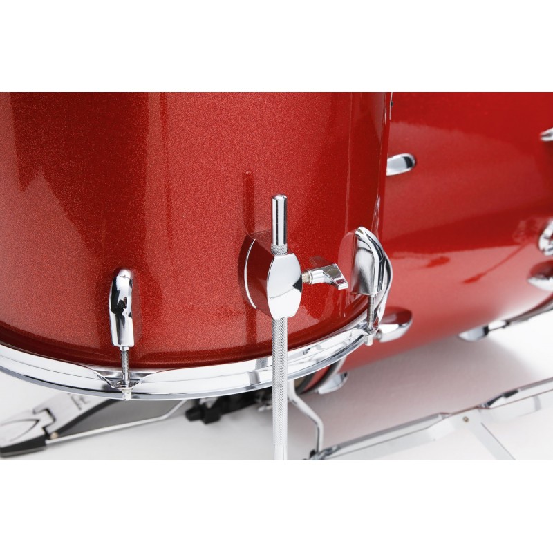Tama ST50H5-CDS Zestaw perkusyjny Stagestar Drum Kit - 5 Tama ST50H5-CDS Zestaw perkusyjny Stagestar Drum Kit - 5