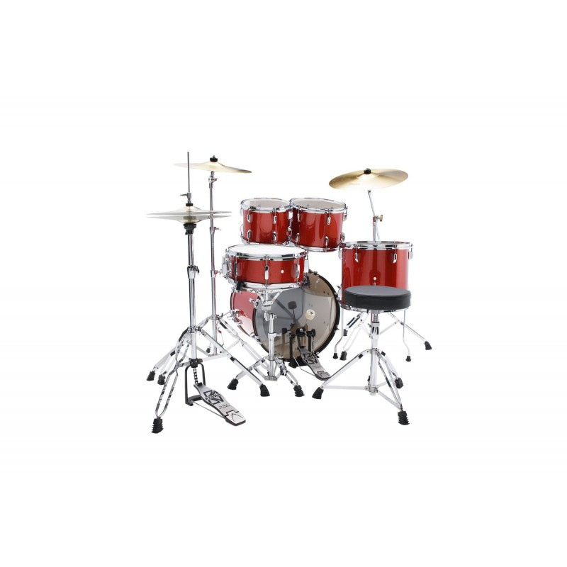 Tama ST50H5-CDS Zestaw perkusyjny Stagestar Drum Kit - 6 Tama ST50H5-CDS Zestaw perkusyjny Stagestar Drum Kit - 6