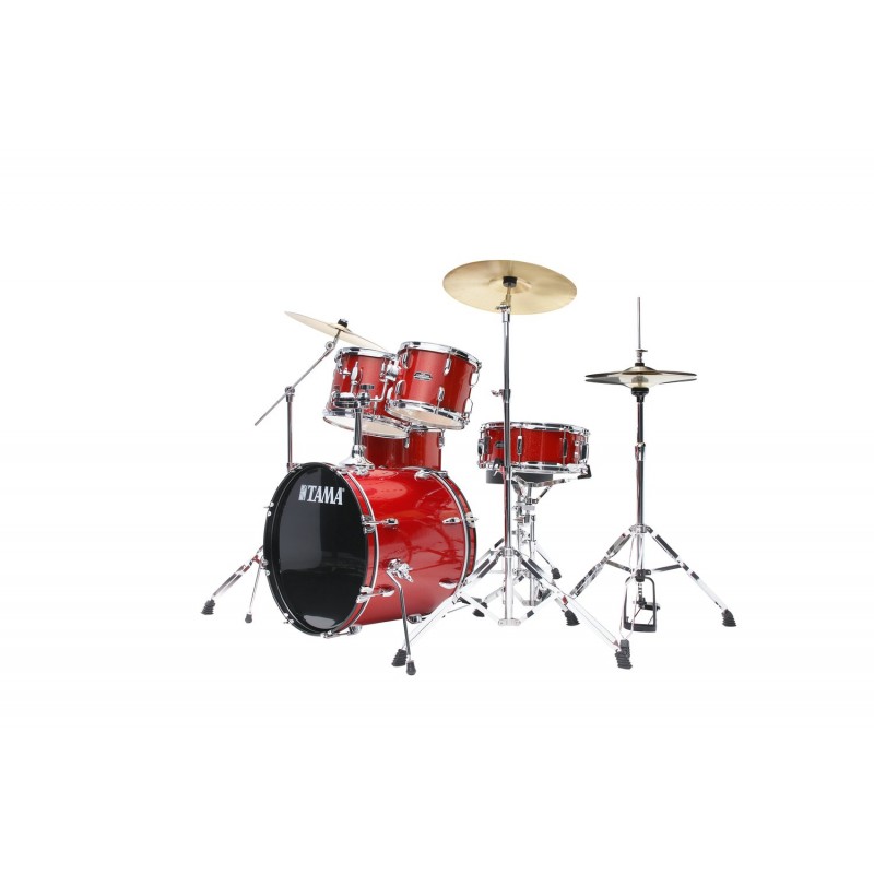 Tama ST50H5-CDS Zestaw perkusyjny Stagestar Drum Kit - 7 Tama ST50H5-CDS Zestaw perkusyjny Stagestar Drum Kit - 7