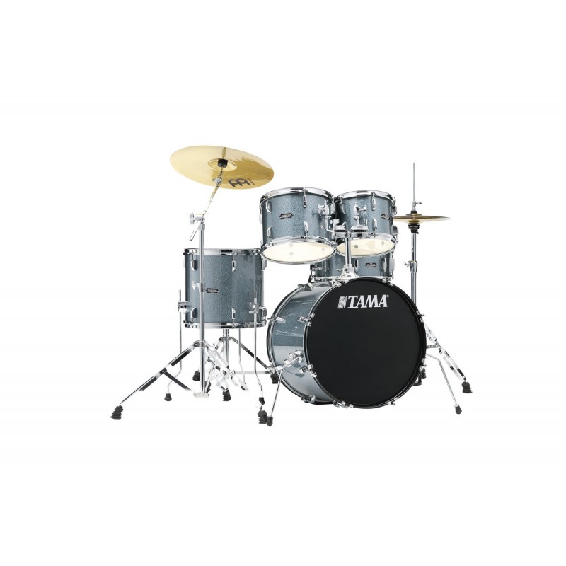 Tama ST50H5-SEM Zestaw perkusyjny Stagestar Drum Kit - 1 Tama ST50H5-SEM Zestaw perkusyjny Stagestar Drum Kit - 1