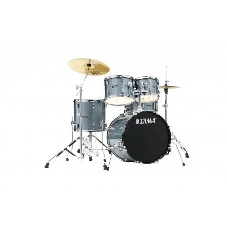 Tama ST50H5-SEM Zestaw perkusyjny Stagestar Drum Kit - 1