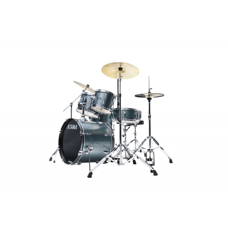 Tama ST50H5-SEM Zestaw perkusyjny Stagestar Drum Kit - 2 Tama ST50H5-SEM Zestaw perkusyjny Stagestar Drum Kit - 2