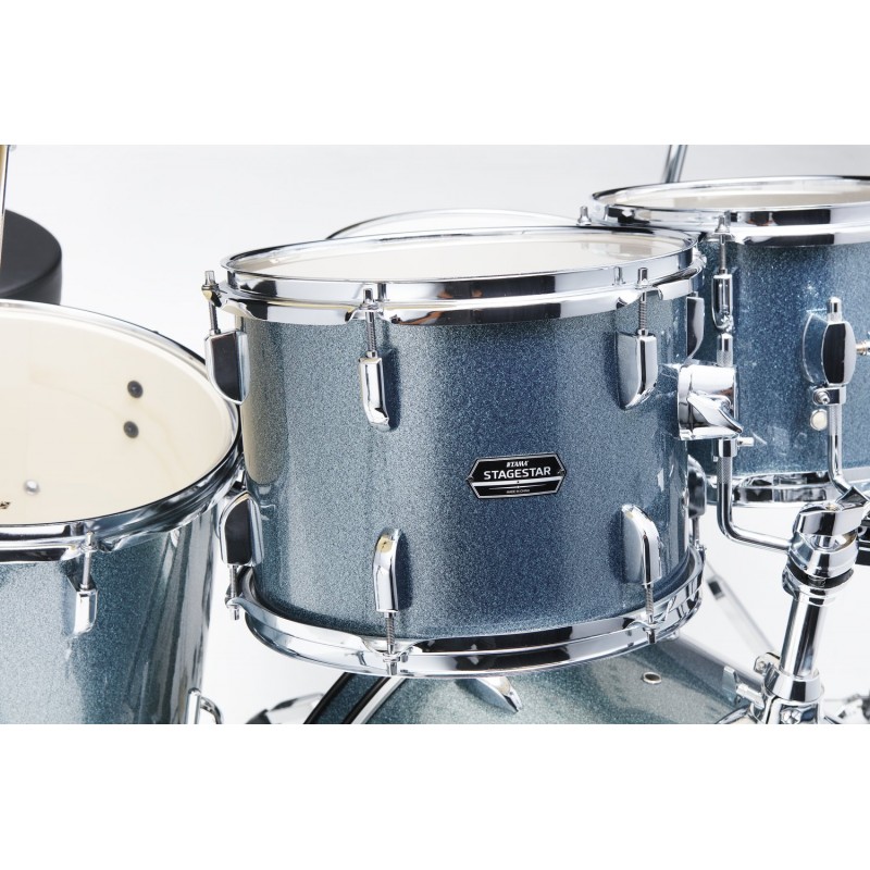 Tama ST50H5-SEM Zestaw perkusyjny Stagestar Drum Kit - 3 Tama ST50H5-SEM Zestaw perkusyjny Stagestar Drum Kit - 3