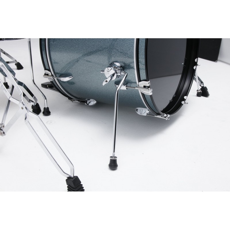 Tama ST50H5-SEM Zestaw perkusyjny Stagestar Drum Kit - 5 Tama ST50H5-SEM Zestaw perkusyjny Stagestar Drum Kit - 5