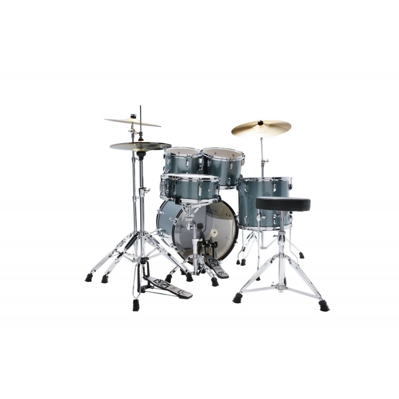 Tama ST50H5-SEM Zestaw perkusyjny Stagestar Drum Kit - 7 Tama ST50H5-SEM Zestaw perkusyjny Stagestar Drum Kit - 7