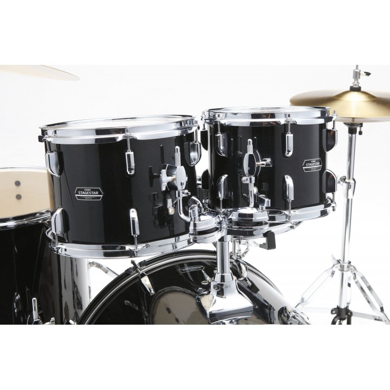 Tama ST52H5-BNS Zestaw perkusyjny Stagestar Drum Kit - 2 Tama ST52H5-BNS Zestaw perkusyjny Stagestar Drum Kit - 2