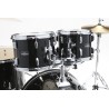 Tama ST52H5-BNS Zestaw perkusyjny Stagestar Drum Kit - 2 Tama ST52H5-BNS Zestaw perkusyjny Stagestar Drum Kit - 2