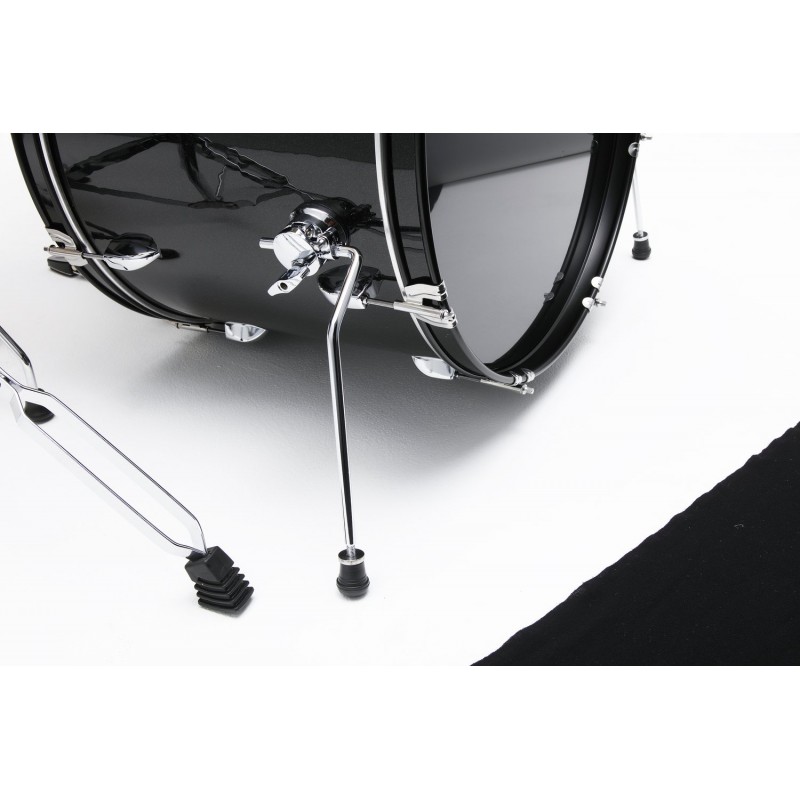 Tama ST52H5-BNS Zestaw perkusyjny Stagestar Drum Kit - 4 Tama ST52H5-BNS Zestaw perkusyjny Stagestar Drum Kit - 4