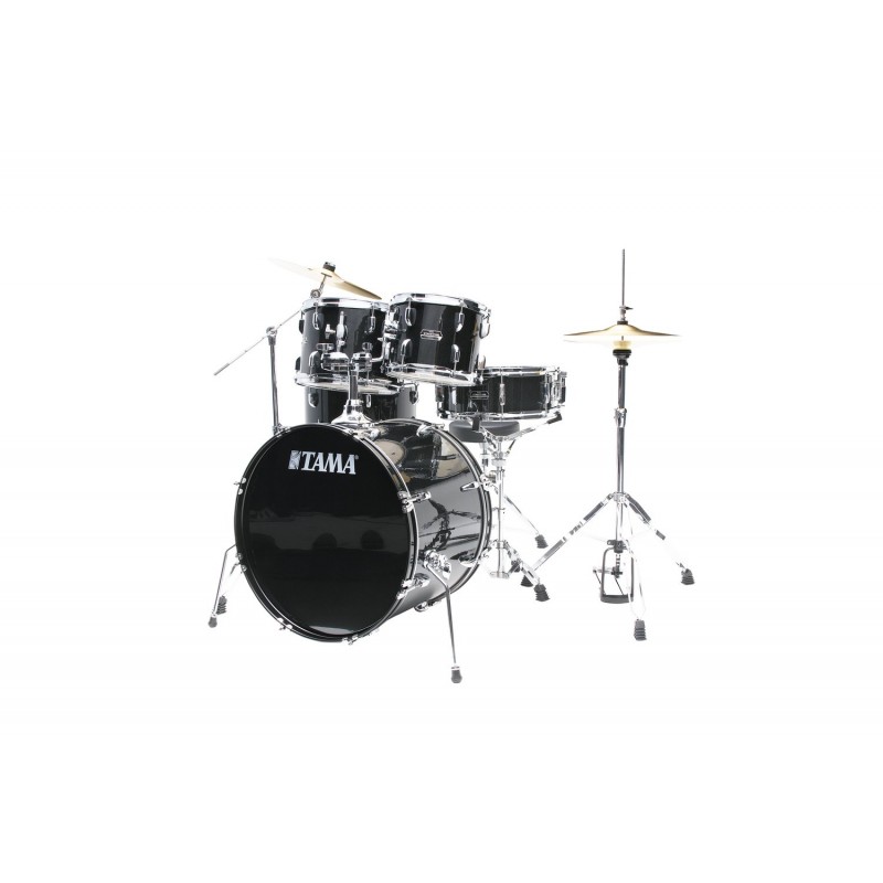 Tama ST52H5-BNS Zestaw perkusyjny Stagestar Drum Kit - 7 Tama ST52H5-BNS Zestaw perkusyjny Stagestar Drum Kit - 7