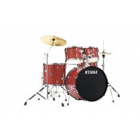Tama ST52H5-CDS Zestaw perkusyjny Stagestar Drum Kit - 1