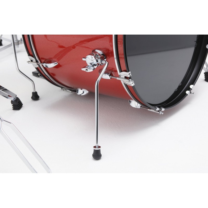 Tama ST52H5-CDS Zestaw perkusyjny Stagestar Drum Kit - 4 Tama ST52H5-CDS Zestaw perkusyjny Stagestar Drum Kit - 4
