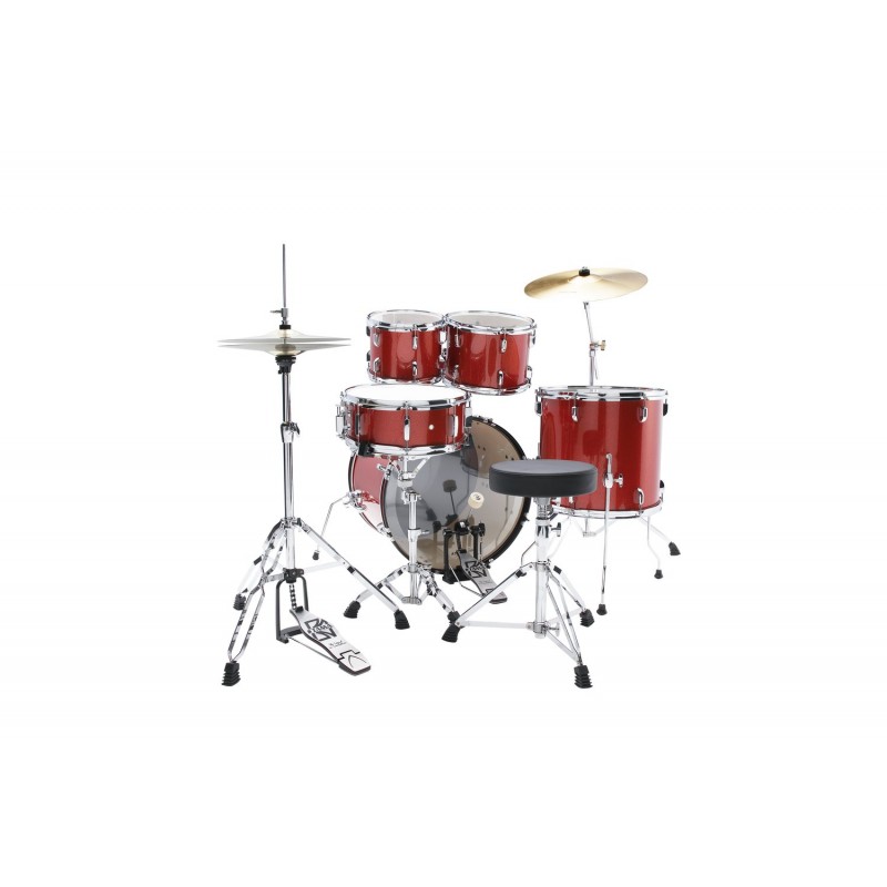 Tama ST52H5-CDS Zestaw perkusyjny Stagestar Drum Kit - 6 Tama ST52H5-CDS Zestaw perkusyjny Stagestar Drum Kit - 6