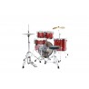 Tama ST52H5-CDS Zestaw perkusyjny Stagestar Drum Kit - 6 Tama ST52H5-CDS Zestaw perkusyjny Stagestar Drum Kit - 6