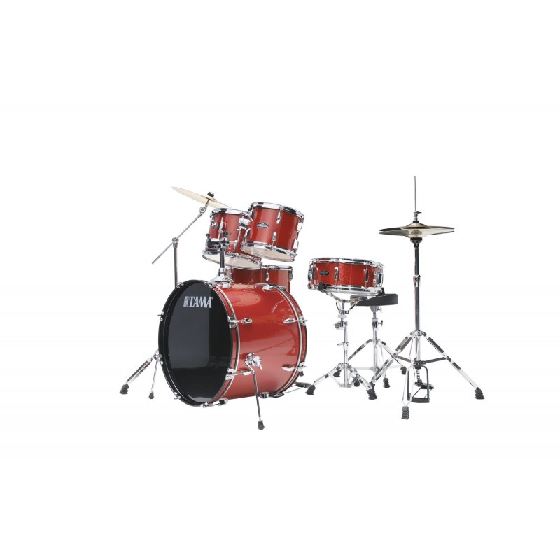 Tama ST52H5-CDS Zestaw perkusyjny Stagestar Drum Kit - 7 Tama ST52H5-CDS Zestaw perkusyjny Stagestar Drum Kit - 7