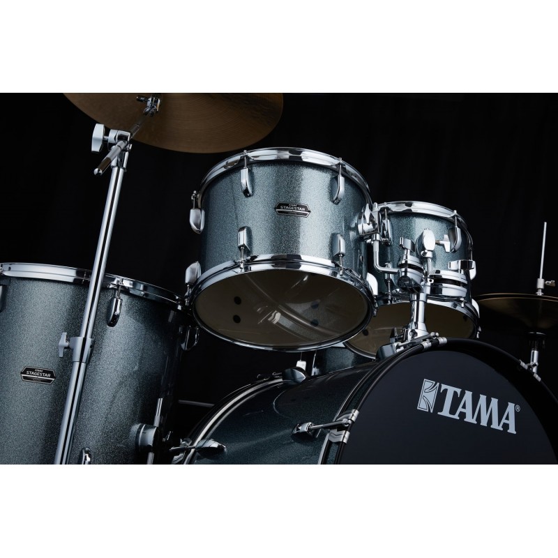 Tama ST52H5-SEM Zestaw perkusyjny Stagestar Drum Kit - 2 Tama ST52H5-SEM Zestaw perkusyjny Stagestar Drum Kit - 2