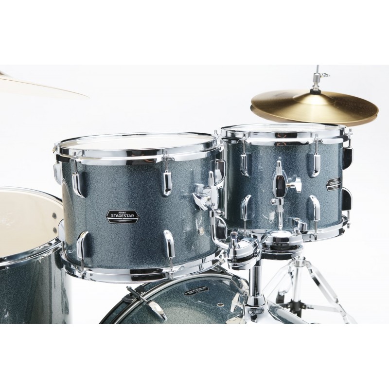 Tama ST52H5-SEM Zestaw perkusyjny Stagestar Drum Kit - 3 Tama ST52H5-SEM Zestaw perkusyjny Stagestar Drum Kit - 3