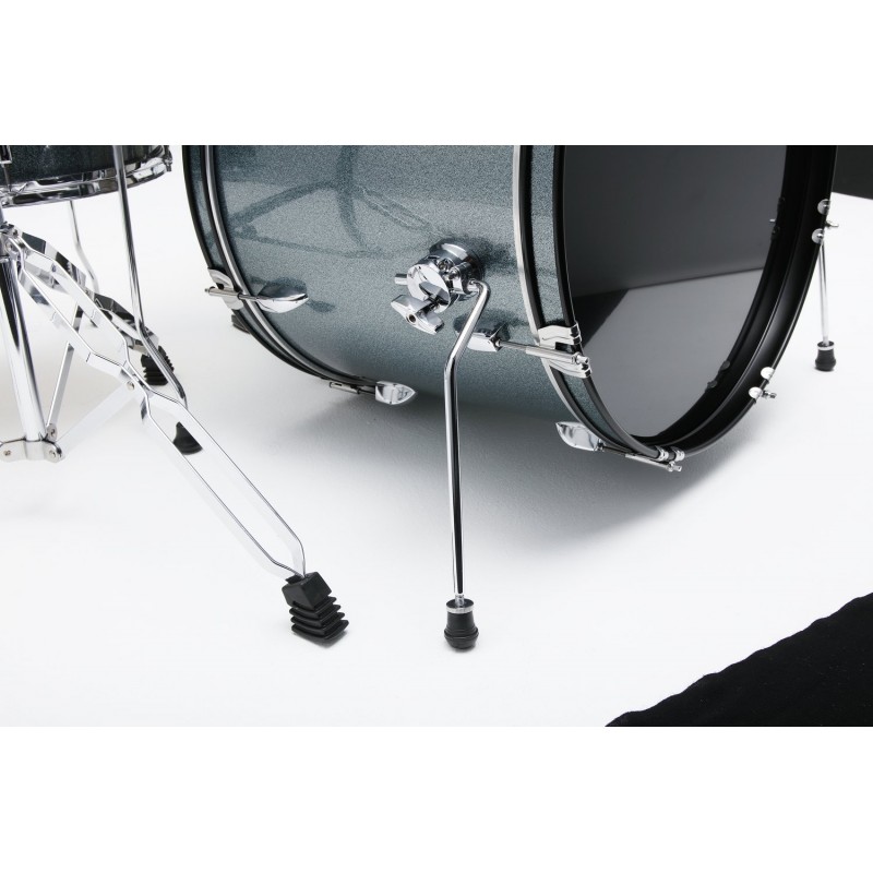 Tama ST52H5-SEM Zestaw perkusyjny Stagestar Drum Kit - 5 Tama ST52H5-SEM Zestaw perkusyjny Stagestar Drum Kit - 5