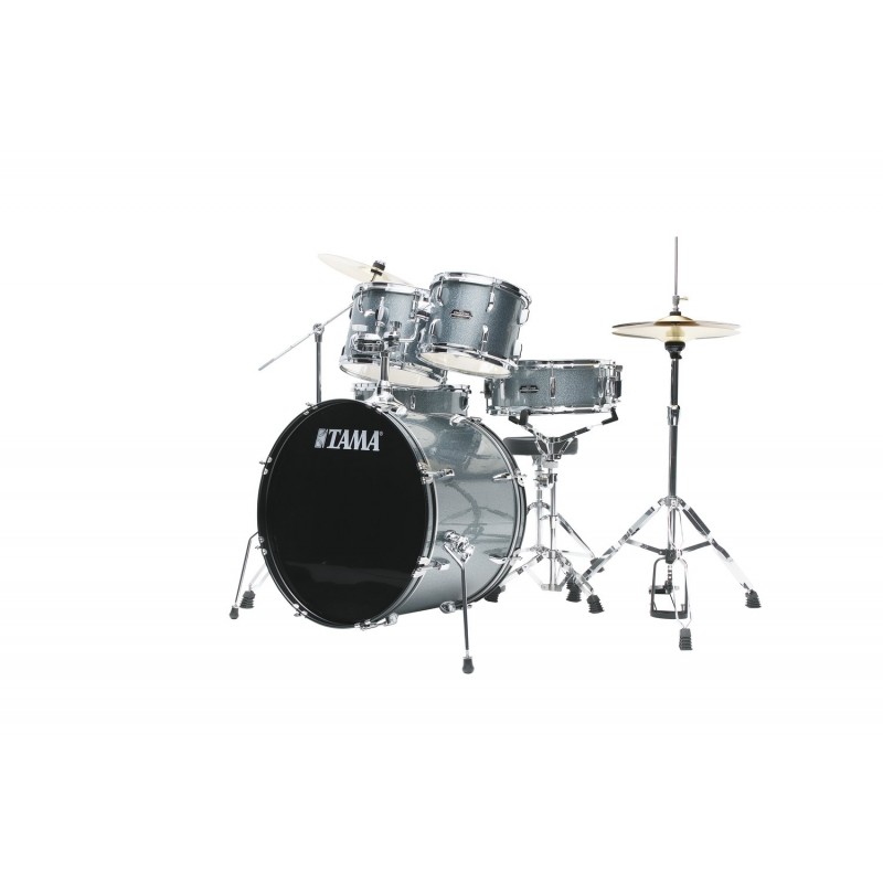Tama ST52H5-SEM Zestaw perkusyjny Stagestar Drum Kit - 8 Tama ST52H5-SEM Zestaw perkusyjny Stagestar Drum Kit - 8