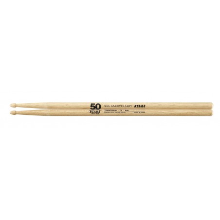 Tama TAMA-7A-50TH Pałki do perkusji 7A - 1