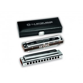 Seydel Fanfare C - harmonijka ustna