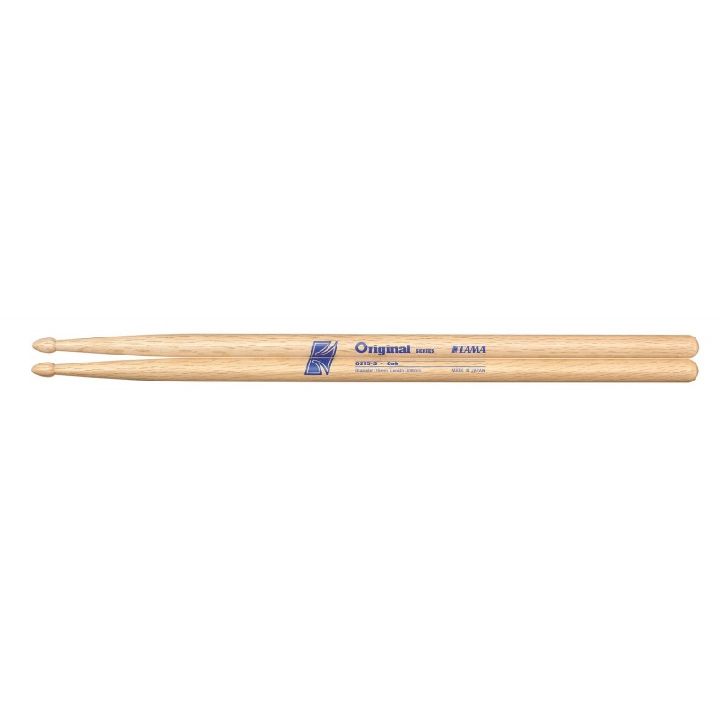 Tama TAMA-O215S Pałki do perkusji z serii Original - 1 Tama TAMA-O215S Pałki do perkusji z serii Original - 1