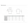 Tama TAMT004XL T-Shirt w rozmiarze XL - 3 Tama TAMT004XL T-Shirt w rozmiarze XL - 3