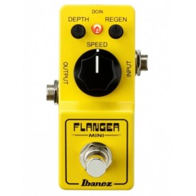 Ibanez FL Mini - efekt gitarowy, Flanger