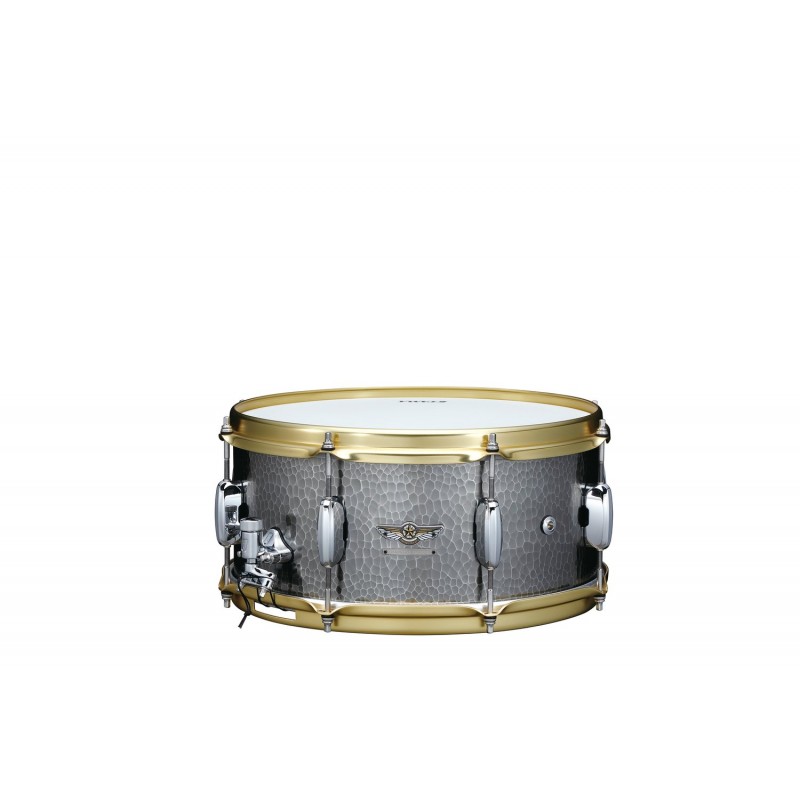 Tama TAS1465H Werbel Star Reserve Snare Drum - 14" x 6,5" - 1 Tama TAS1465H Werbel Star Reserve Snare Drum - 14" x 6,5" - 1