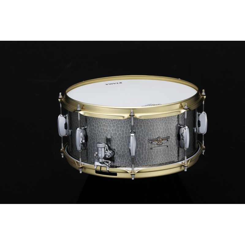 Tama TAS1465H Werbel Star Reserve Snare Drum - 14" x 6,5" - 2 Tama TAS1465H Werbel Star Reserve Snare Drum - 14" x 6,5" - 2