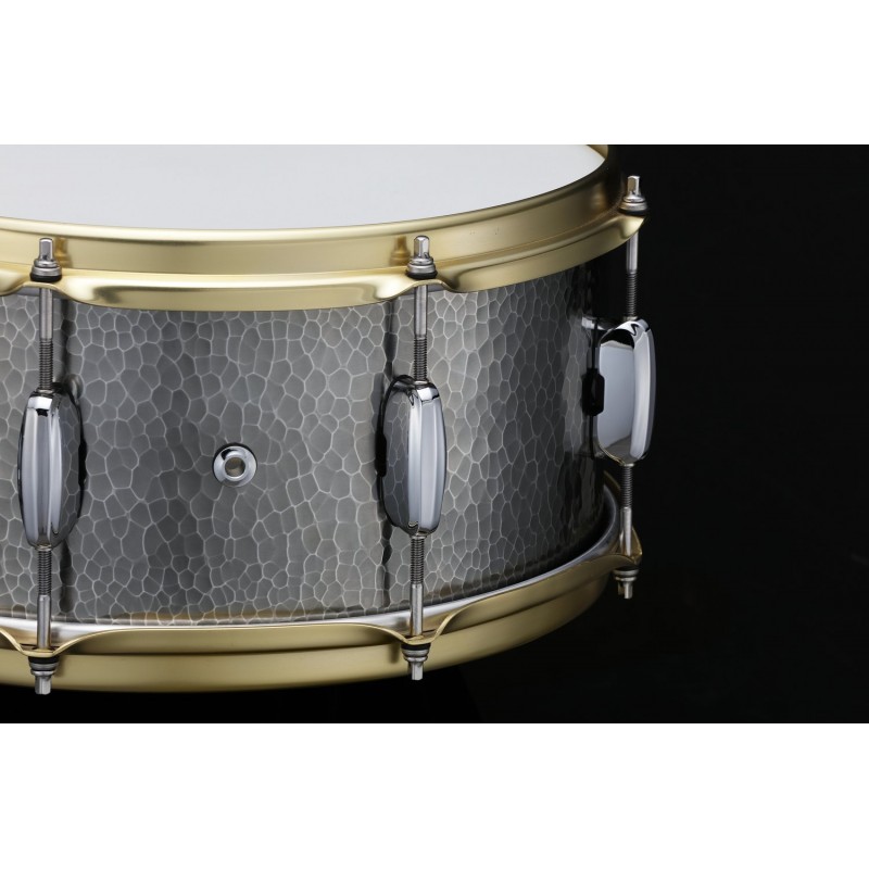 Tama TAS1465H Werbel Star Reserve Snare Drum - 14" x 6,5" - 3 Tama TAS1465H Werbel Star Reserve Snare Drum - 14" x 6,5" - 3