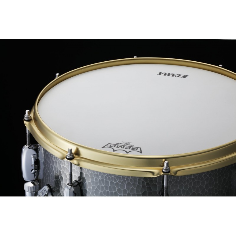 Tama TAS1465H Werbel Star Reserve Snare Drum - 14" x 6,5" - 4 Tama TAS1465H Werbel Star Reserve Snare Drum - 14" x 6,5" - 4