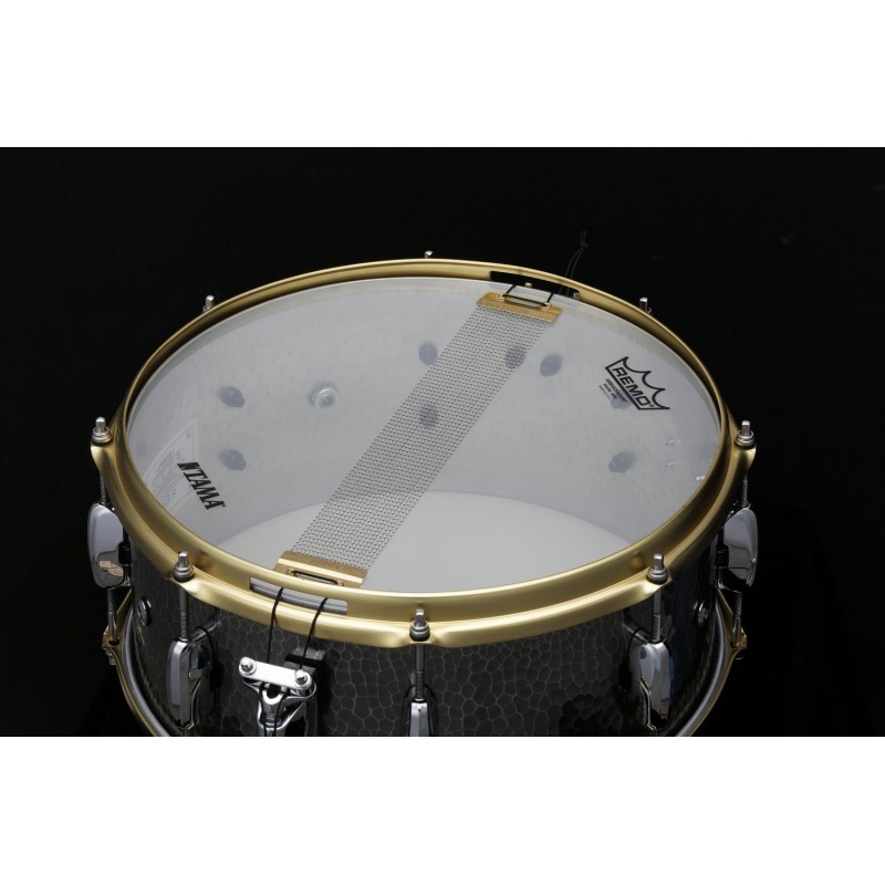 Tama TAS1465H Werbel Star Reserve Snare Drum - 14" x 6,5" - 5 Tama TAS1465H Werbel Star Reserve Snare Drum - 14" x 6,5" - 5