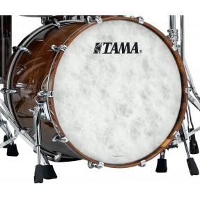 Tama TBB1814S-LNTI Bass Drum Star Bubinga - 18" x 14" - 1