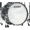 Tama TBB2014S-PBA Bass Drum Star Bubinga - 20" x 14" - 1 Tama TBB2014S-PBA Bass Drum Star Bubinga - 20" x 14" - 1