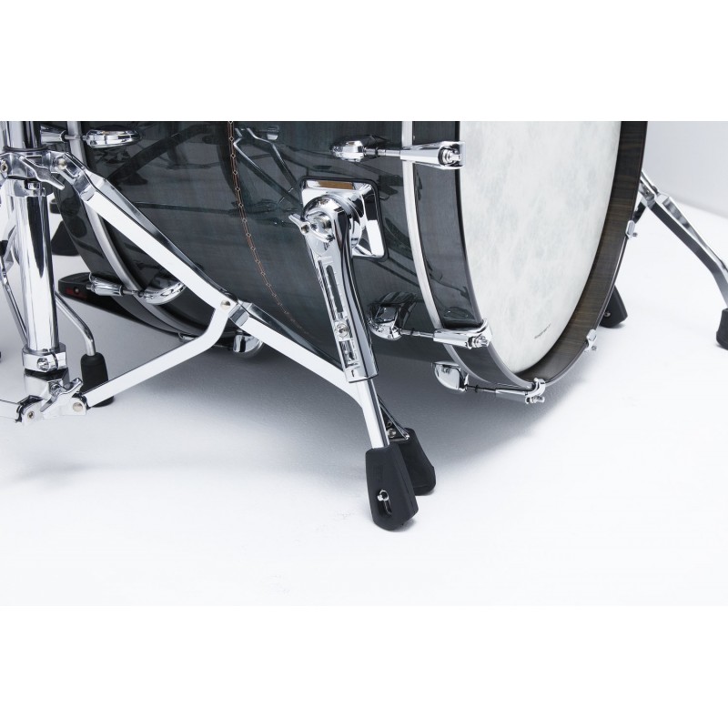 Tama TBB2014S-PBA Bass Drum Star Bubinga - 20" x 14" - 2 Tama TBB2014S-PBA Bass Drum Star Bubinga - 20" x 14" - 2