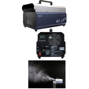 ANTARI HZ350 - wytwornica mgły , hazer