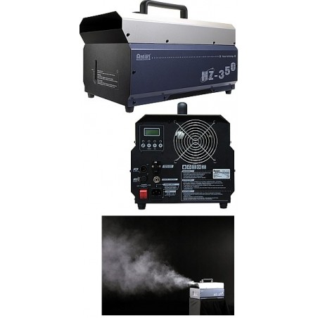 ANTARI HZ350 - wytwornica mgły , hazer