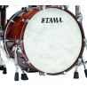 Tama TBB2416S-SAC Bass Drum Star Bubinga - 24" x 16" - 1 Tama TBB2416S-SAC Bass Drum Star Bubinga - 24" x 16" - 1