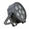 LIGHT4ME Par COB 6x30W Led RGBA - Par Led