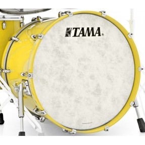 Tama TBB2616D-SYL Bass Drum Star Bubinga - 26" x 16" - 1
