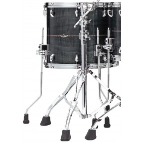 Tama TBF1414S-PBA Floor Tom Star Bubinga - 14" x 14" - 1