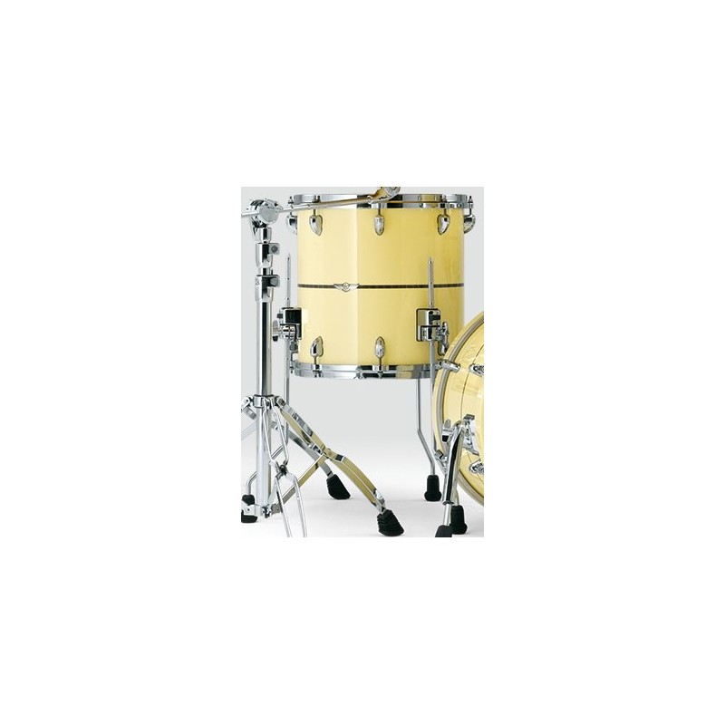 Tama TBF1513S-ATW Floor Tom Star Bubinga - 15" x 13" - 1 Tama TBF1513S-ATW Floor Tom Star Bubinga - 15" x 13" - 1