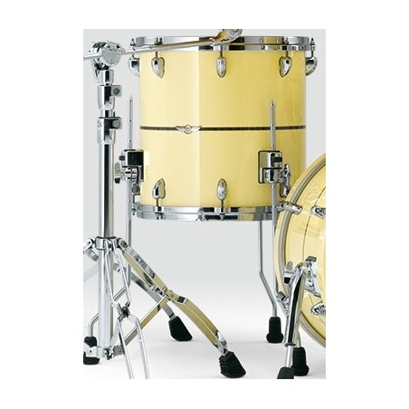 Tama TBF1513S-ATW Floor Tom Star Bubinga - 15" x 13" - 1