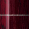 Tama TBF1614D-CDKR Floor Tom Star Bubinga - 16" x 14" - 3 Tama TBF1614D-CDKR Floor Tom Star Bubinga - 16" x 14" - 3