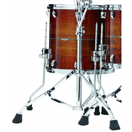 Tama TBF1614S-SAC Floor Tom Star Bubinga - 16" x 14" - 1