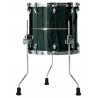 Tama TBF1616D-CDKG Floor Tom Star Bubinga - 16" x 16" - 1 Tama TBF1616D-CDKG Floor Tom Star Bubinga - 16" x 16" - 1