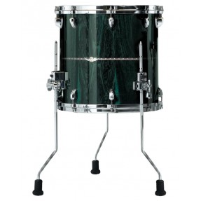 Tama TBF1816S-CDKG Floor Tom Star Bubinga - 18" x 16" - 1