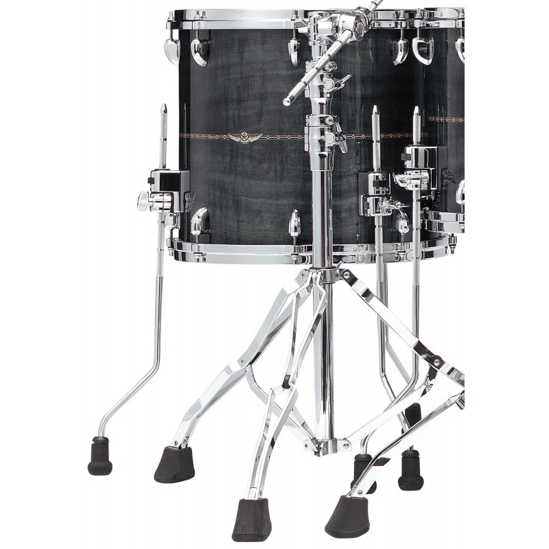 Tama TBF1816S-PBA Floor Tom Star Bubinga - 18" x 16" - 1 Tama TBF1816S-PBA Floor Tom Star Bubinga - 18" x 16" - 1